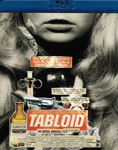 Tabloid |   Blu-Ray